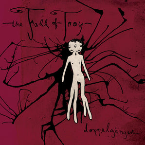 The Fall Of Troy - Doppelganger: 20th Anniversary LP (White Vinyl)