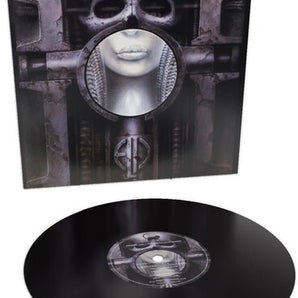 Emerson, Lake & Palmer - Brain Salad Surgery LP