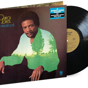 Quincy Jones - Smackwater Jack LP (180g)