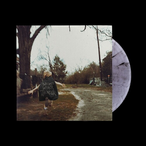 Whiskey Myers - Whomp Whack Thunder 2xLP (Indie Exclusive, Translucent Smoke vinyl)