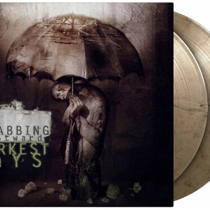 Stabbing Westward - Darkest Days 2LP (MOV 180g, Gold & Black Vinyl)