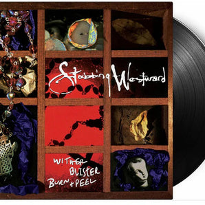 Stabbing Westward - Wither Blister Burn & Peel LP (MOV 180g)