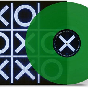 Stray From The Path - Clockworked LP (Green Vinyl)