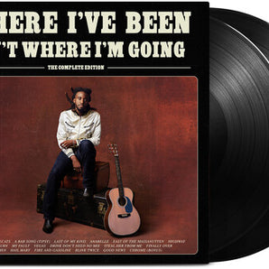Shaboozey - Where I've Been, Isn't Where I'm Going: The Complete Edition 2LP
