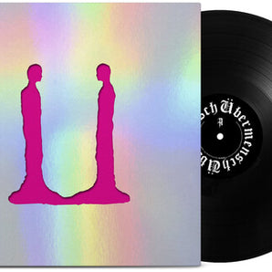 G-DRAGON - Ubermensch LP (Numbered)