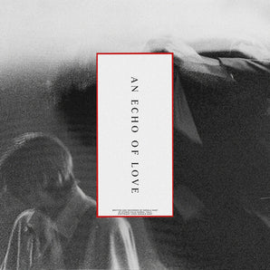 Kerala Dust - An Echo Of Love LP (Silver Vinyl)