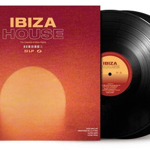 Various Artists - Ibiza House LP