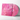 Ed Sheeran - Play LP (Indie Exclusive Pink & White Marble Vinyl)