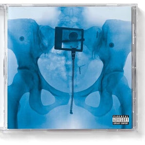 Lorde - Virgin CD (Clear CD)