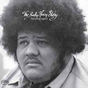 Baby Huey - The Baby Huey Story: The Living Legend LP (180g Rhino Reserve)