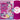 Beach Bunny - Tunnel Vision LP (Grape Vinyl)