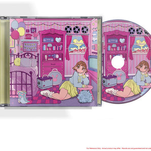 Beach Bunny - Tunnel Vision CD