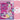 Beach Bunny - Tunnel Vision LP (baby pink vinyl)