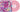 Beach Bunny - Tunnel Vision LP (baby pink vinyl)