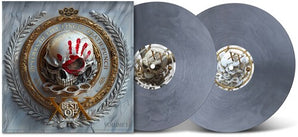 Five Finger Death Punch - Best of: Volume 1 LP (Silver Galaxy Vinyl)