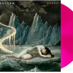 Halestorm - Everest LP (Pink Vinyl)