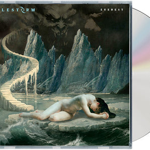 Halestorm -  Everest CD