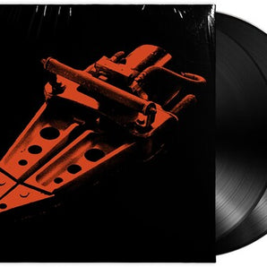 Pierce The Veil - The Jaws Of Life: Deluxe 2LP