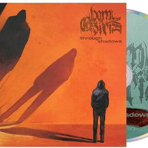 Born Of Osiris - Through Shadows CD