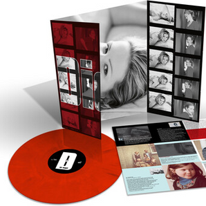 Dido - No Angel LP (Reissue, Red Marble Vinyl)