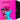 Stand Atlantic - Pink Elephant LP (black glitter vinyl)