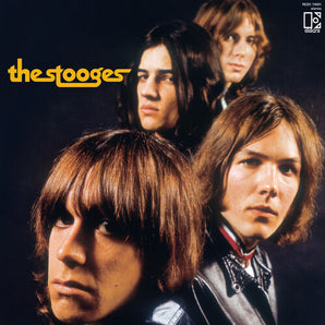The Stooges - The Stooges LP (180g Rhino Hi-Fi)