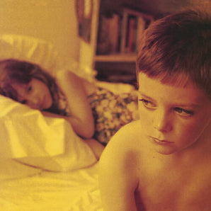 The Afghan Whigs - Gentlemen (Canary Yellow, Elektra 75)