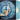 Laufey - A Matter Of Time LP (Timeless Blue Vinyl)