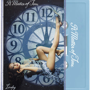 Laufey - A Matter Of Time Cassette