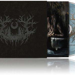 Lorna Shore - I Feel the Everblack Festering Within Me CD (Limited Edition w/ O-Card)