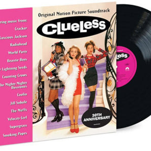 Clueless (Various Artists) - Soundtrack LP
