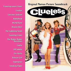 Clueless (Various Artists) - Soundtrack LP