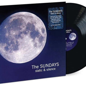 The Sundays - Static & Silence LP
