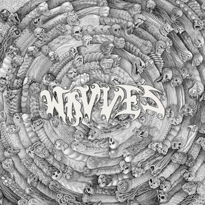 Wavves - Spun LP (Yellow Vinyl)
