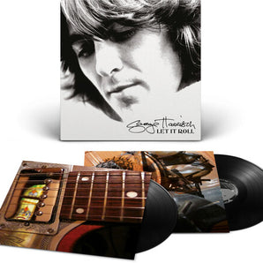 George Harrison - Let It Roll: Songs By George Harrison LP