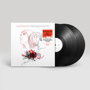 Ladytron - Witching Hour 2xLP (Repress)