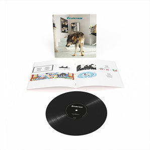 Grinderman - Grinderman 2 LP