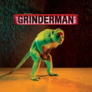 Grinderman - Grinderman CD