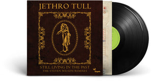 Jethro Tull - Still Living In The Past 2LP (Half-speed Mastered)