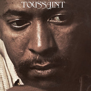 Allen Toussaint - Toussaint LP (UK Import)