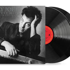 Billy Joel - Greatest Hits Vol. I & II LP