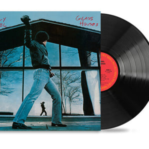Billy Joel - Glass Houses LP