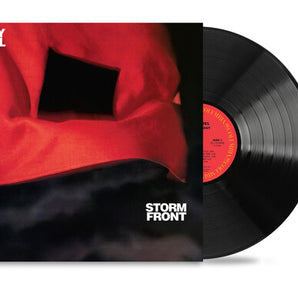 Billy Joel - Storm Front LP