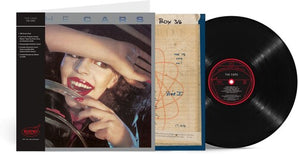 The Cars - The Cars LP (180g, Rhino High Fidelity)