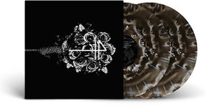 The Banner - Greying: 10th Anniversrary LP (Clear and Black w/ White & Silver Splatter Vinyl)