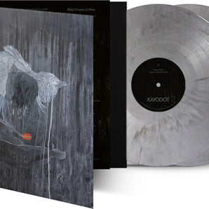 Kayo Dot - Every Rock, Every Half-Truth Under Reason 2LP (White & Black Marbled Vinyl)