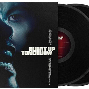 The Weeknd - Hurry Up Tomorrow (Original Score) LP