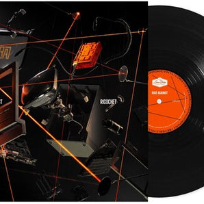 Rise Against - Ricochet LP