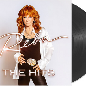 Reba McEntire - The Hits LP