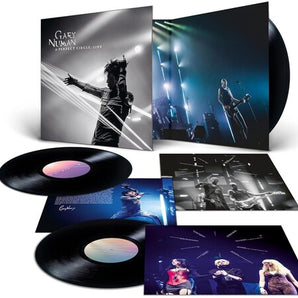 Gary Numan - A Perfect Circle: Live At OVO Arena, Wembley LP